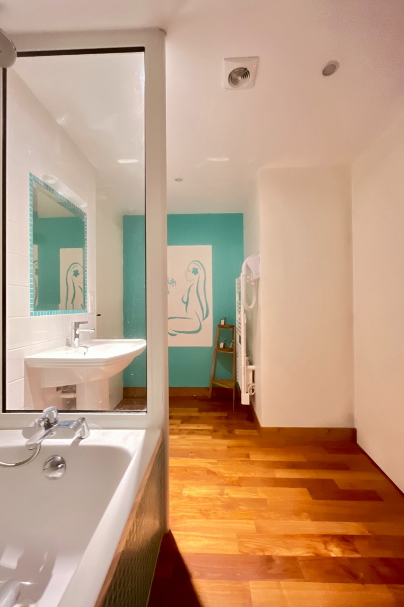 Les chambres du château, Leyritz-Moncassin - photo 2