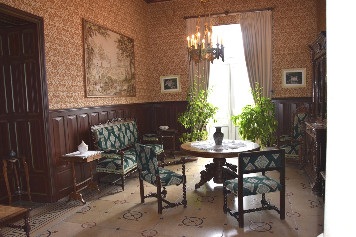 Les chambres du château, Leyritz-Moncassin - photo 18