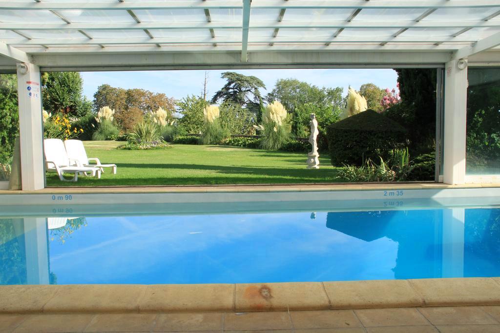 Les chambres du château, Leyritz-Moncassin - photo 19