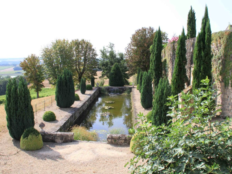 Les chambres du château, Leyritz-Moncassin - photo 8