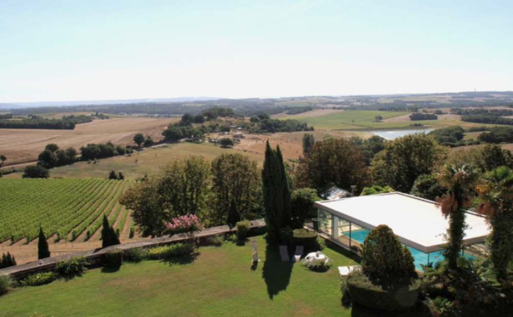 Les chambres du château, Leyritz-Moncassin - photo 16