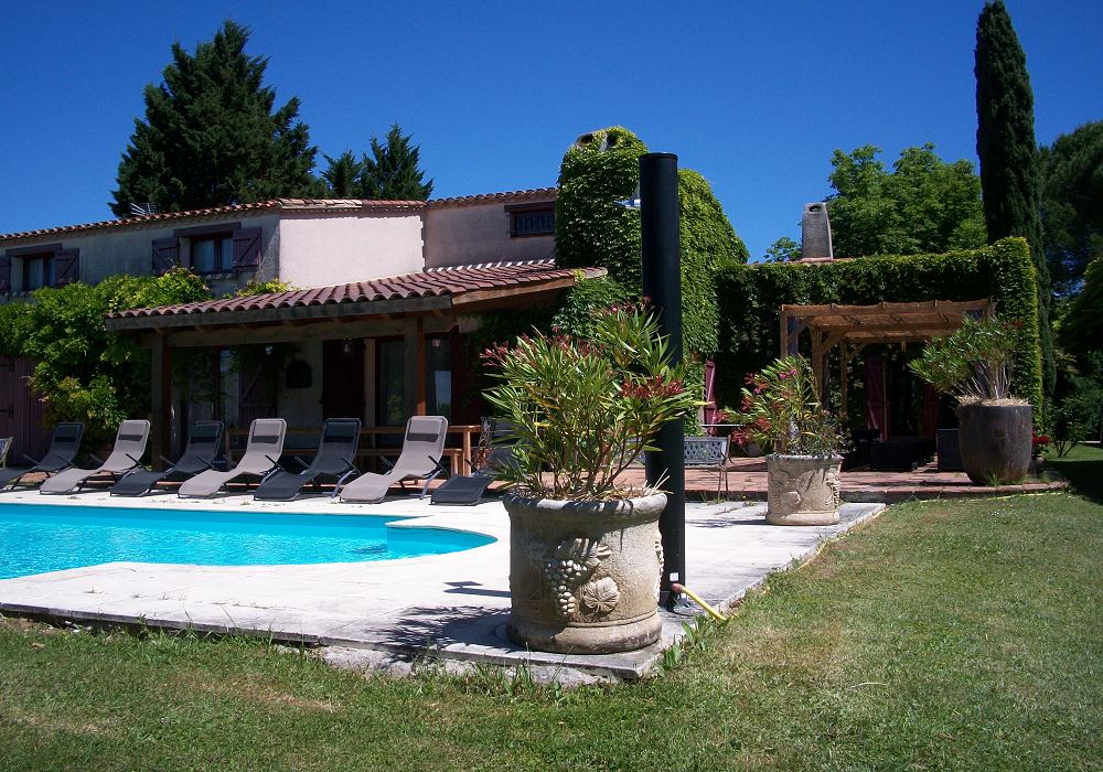 Chambres d'hôtes Le Pré Joli