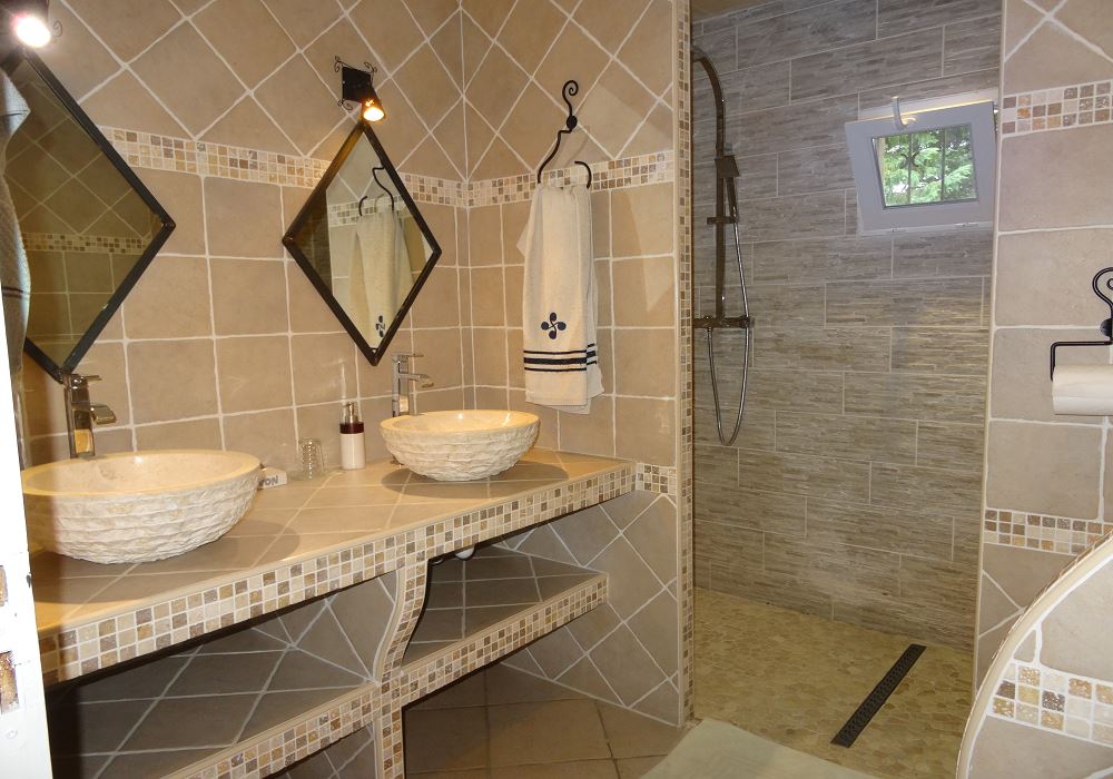 Chambres d'hôtes Le Pré Joli, Beaugas - photo 9