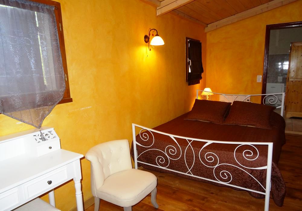 Chambres d'hôtes Le Pré Joli, Beaugas - photo 4