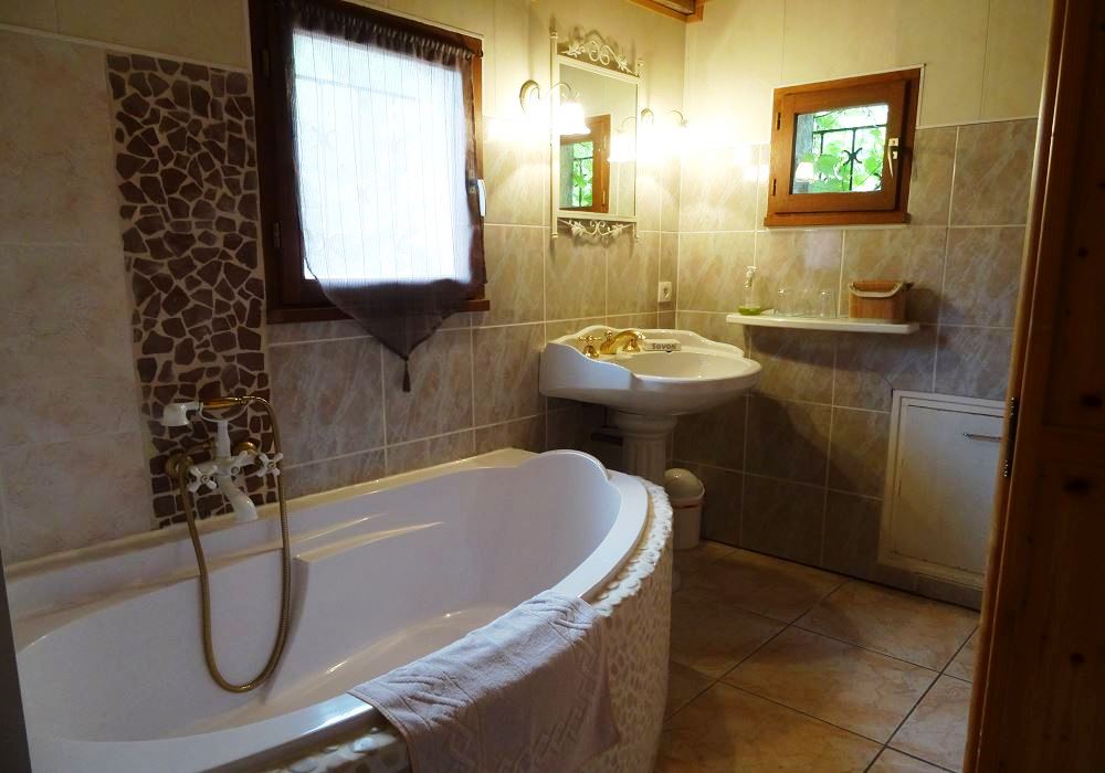 Chambres d'hôtes Le Pré Joli, Beaugas - photo 14