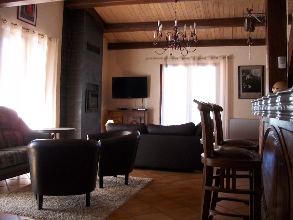 Chambres d'hôtes Le Pré Joli, Beaugas - photo 3