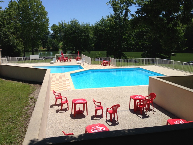 Gîtes du Lac -T2, Cancon - photo 16