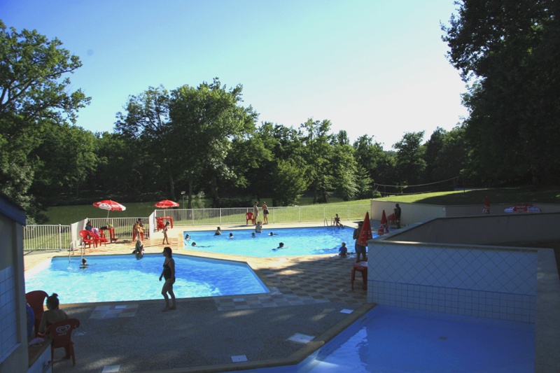 Gîtes du Lac -T2, Cancon - photo 15