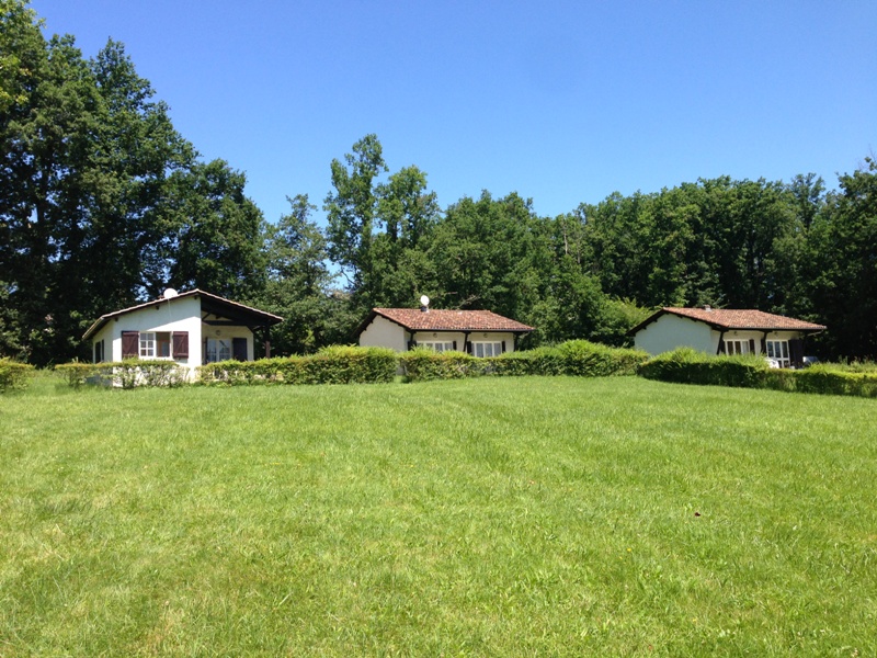 Gîtes du Lac -T2, Cancon - photo 20