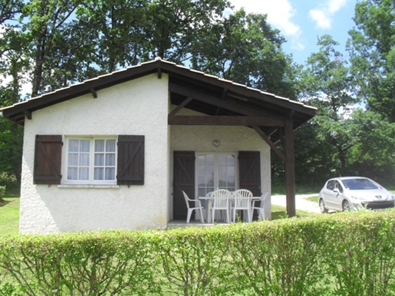 Gîtes du Lac - T2 - photo 2