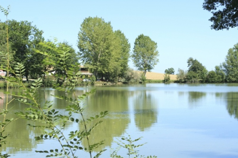 Gîtes du Lac - T2, Cancon - photo 10