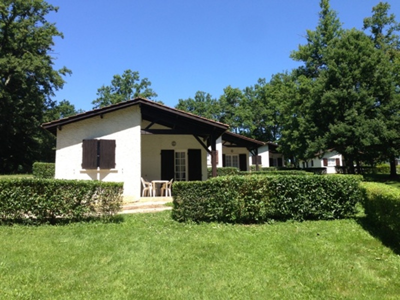 Gîtes du Lac - T2, Cancon - photo 17