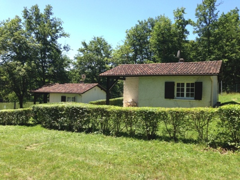 Gîtes du Lac - T2 - photo 4