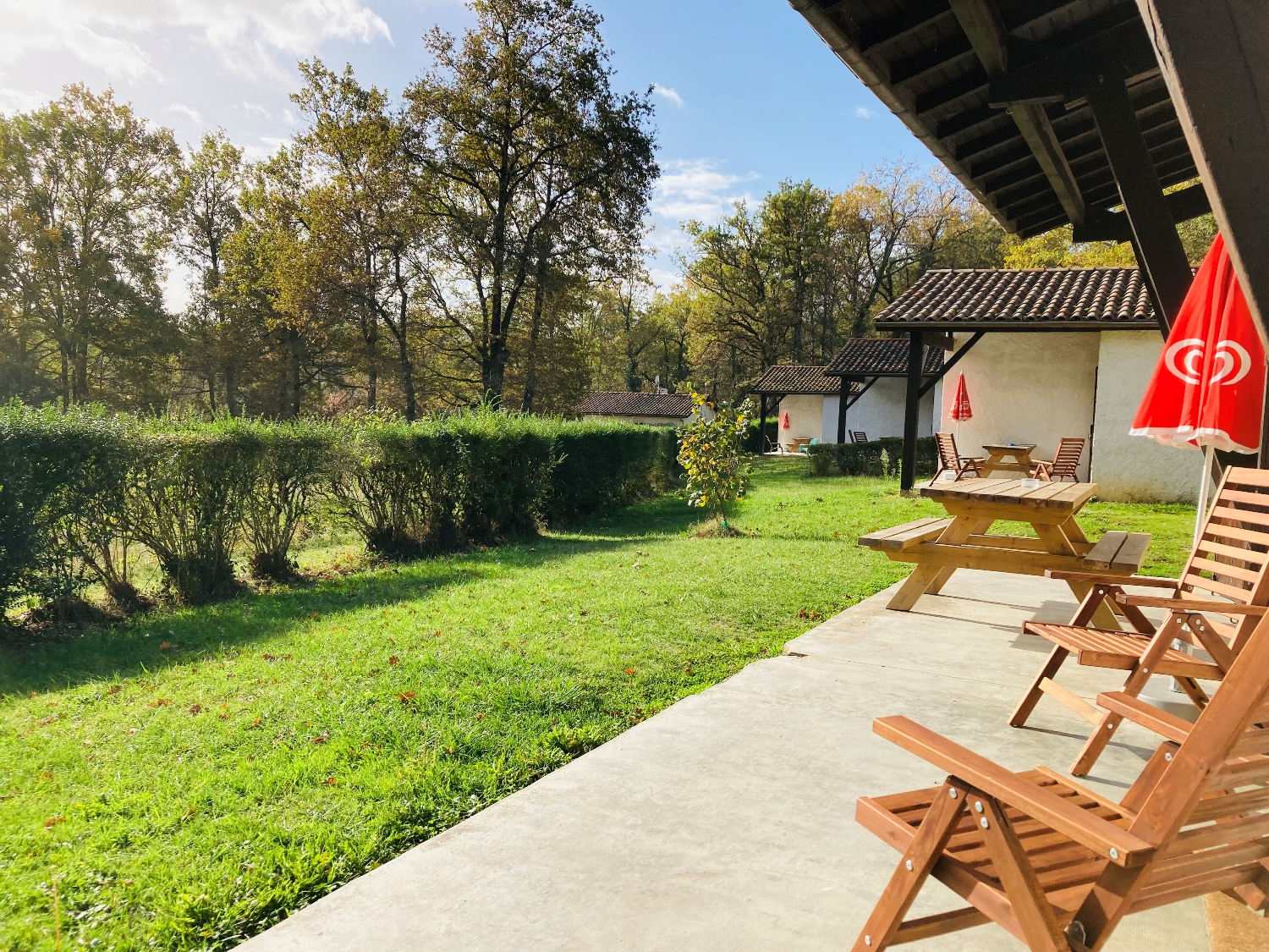 Gîte du Lac - T3, Cancon - photo 6