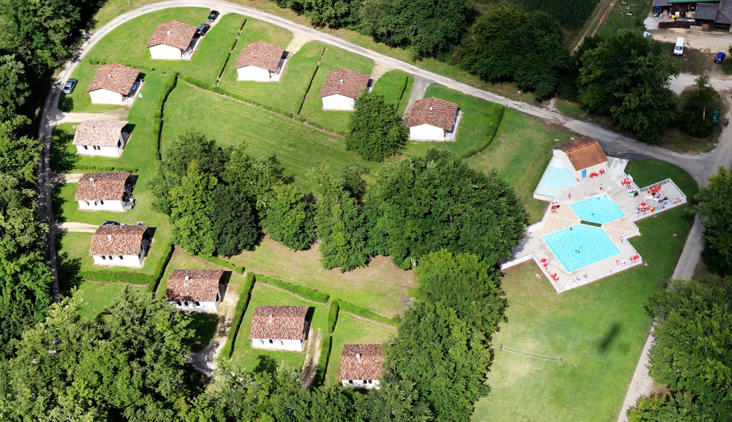 Gîte du Lac - T3, Cancon - photo 10