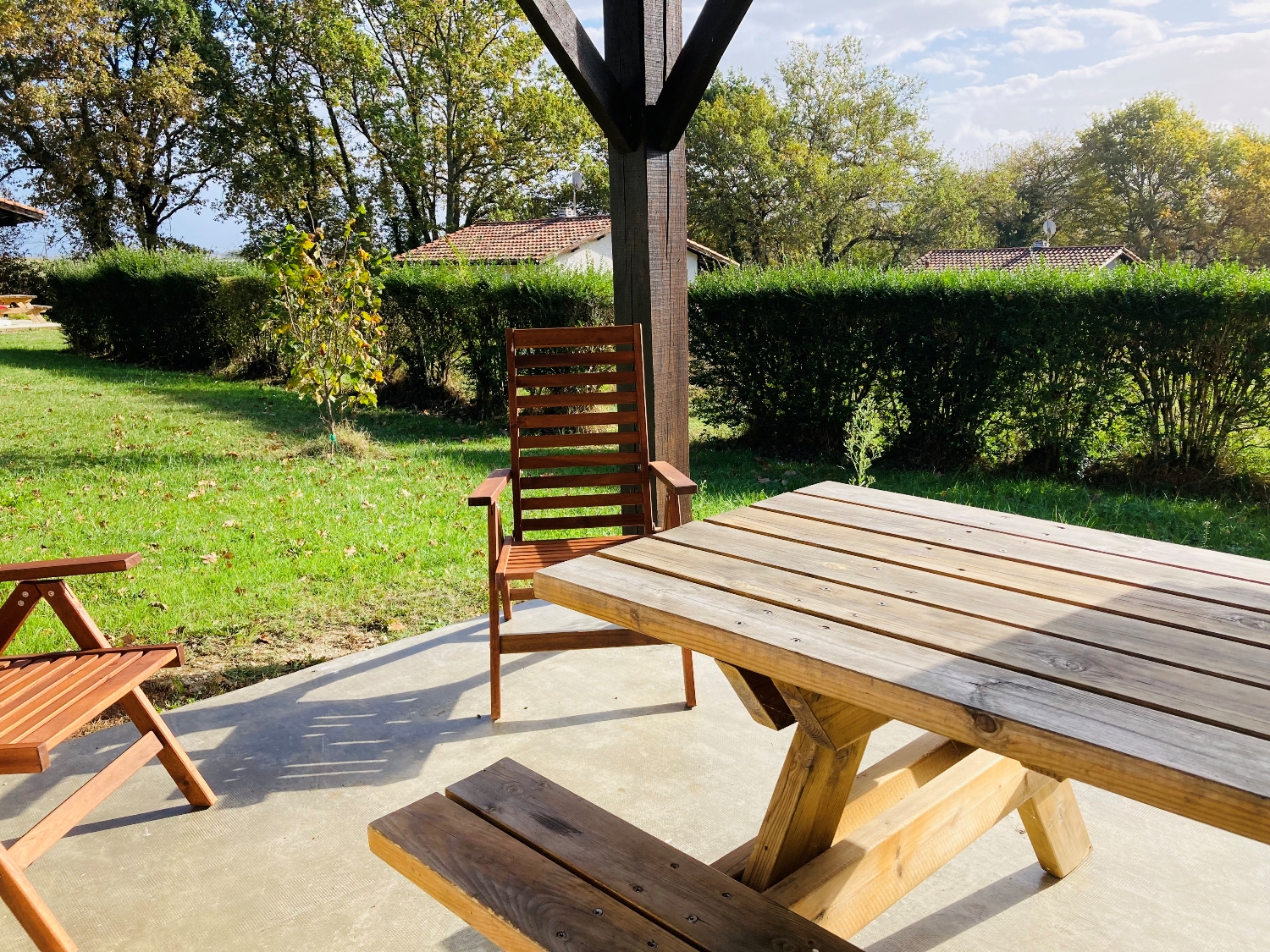 Gîte du Lac - T3 - photo 5