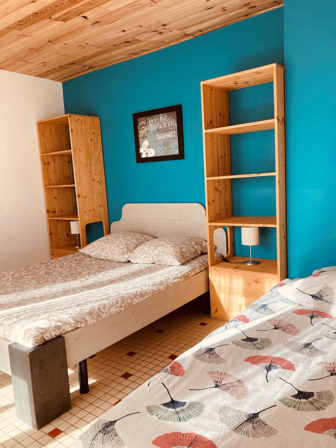 Gîte du Lac - T3 - photo 4