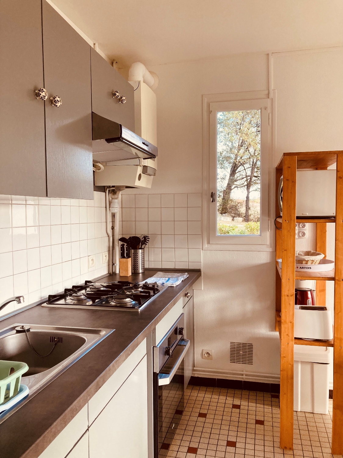 Gîte du Lac - T3, Cancon - photo 15