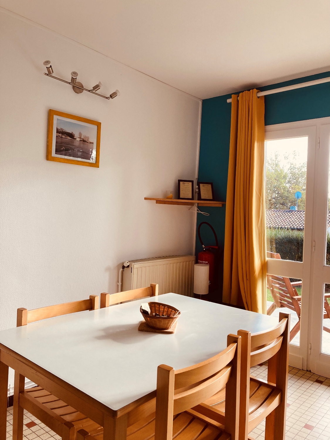 Gîte du Lac - T3, Cancon - photo 12