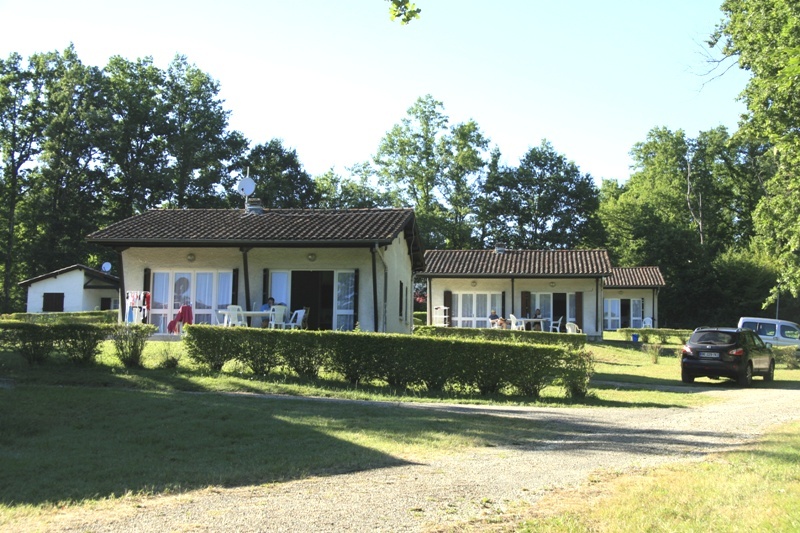 Gîte du Lac - T3 - PMR, Cancon - photo 15