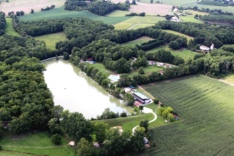 Gîte du Lac - T3 - PMR - photo 2