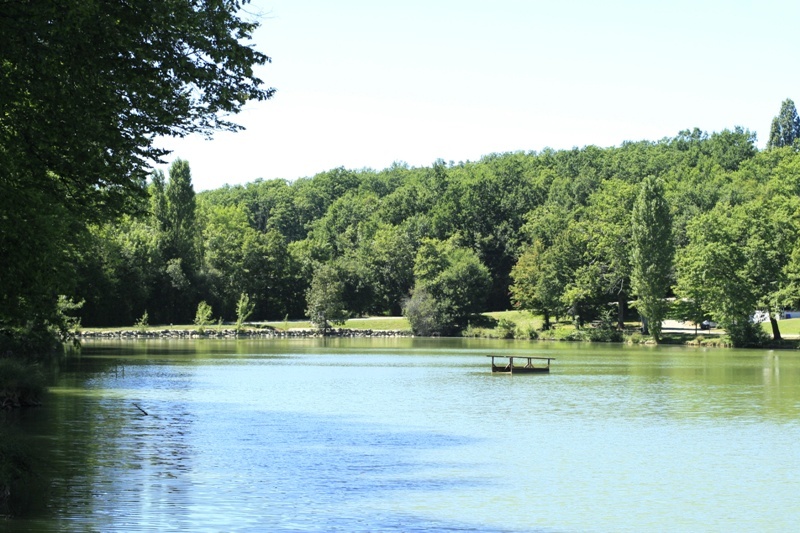 Gîte du Lac - T3 - PMR, Cancon - photo 12