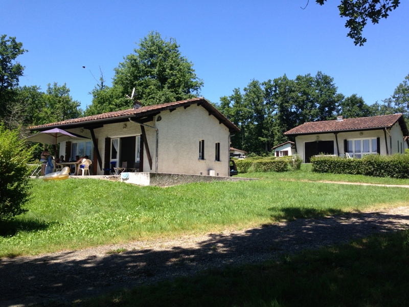 Gîte du Lac - T3 - PMR, Cancon - photo 18