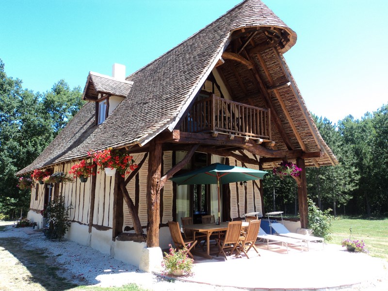 Gîte du Pot de Lèbe