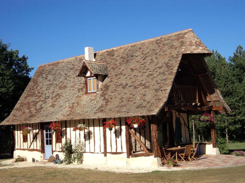 Gîte du Pot de Lèbe, Barbaste - photo 6