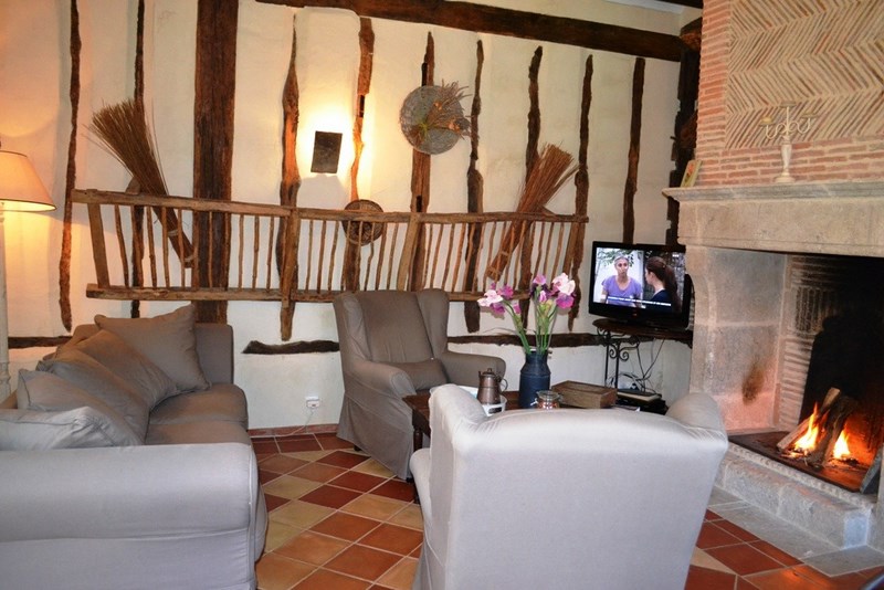 Gîte du Pot de Lèbe, Barbaste - photo 8