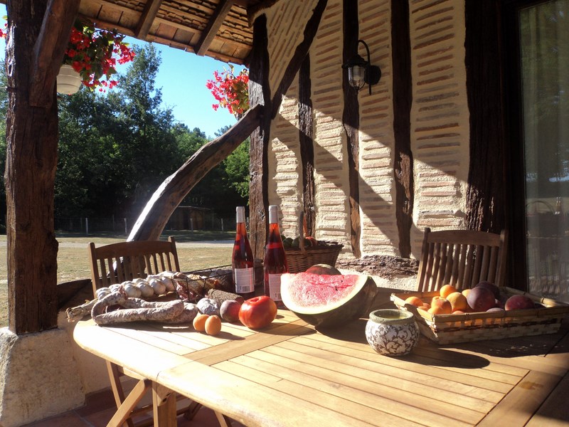 Gîte du Pot de Lèbe - photo 3