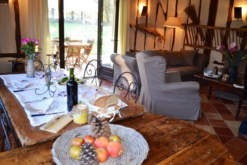 Gîte du Pot de Lèbe - photo 2