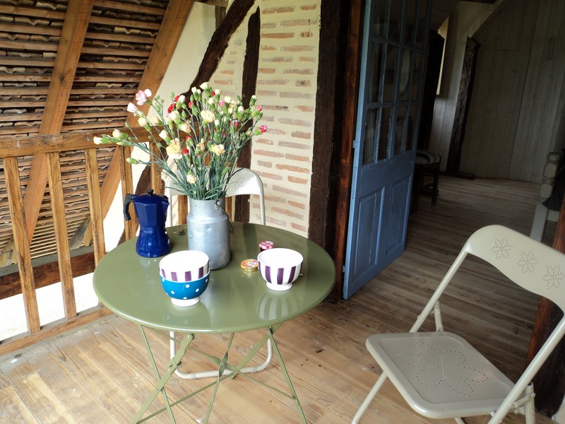 Gîte du Pot de Lèbe, Barbaste - photo 9