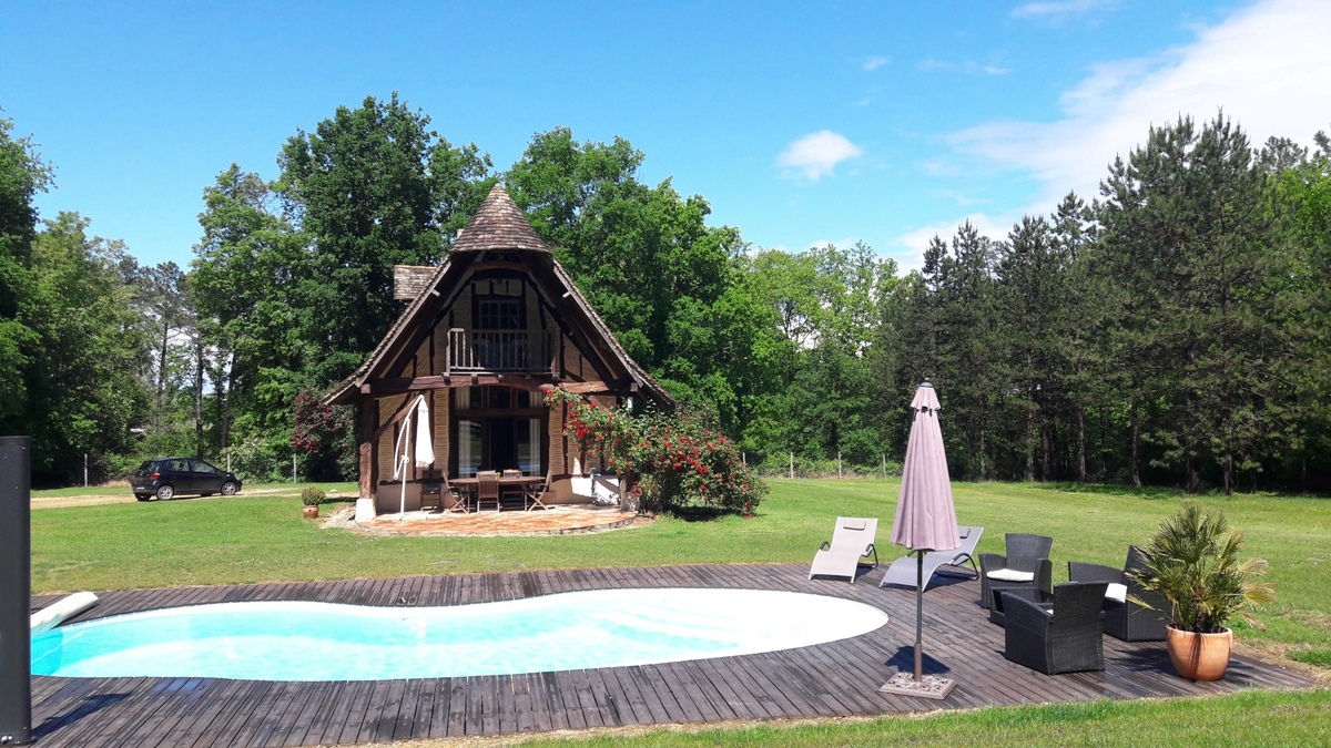 Gîte du Pot de Lèbe - photo 5