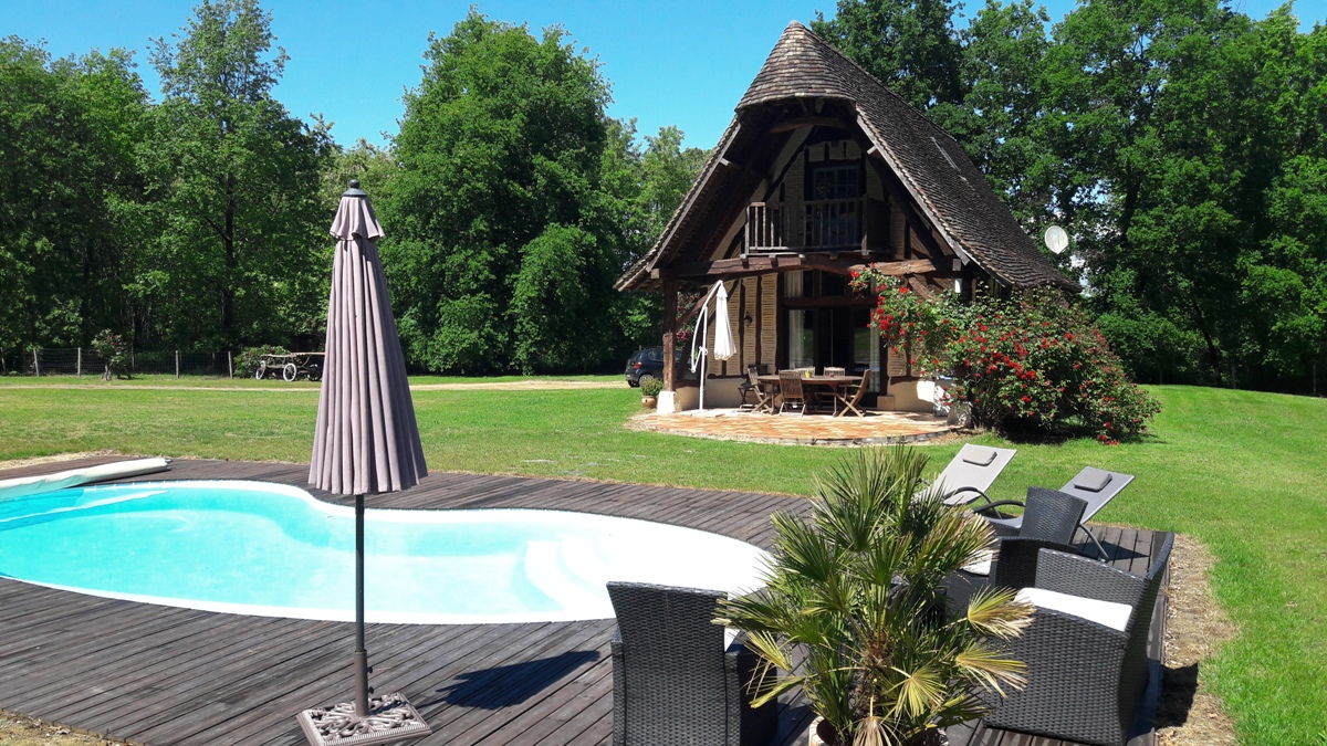 Gîte du Pot de Lèbe