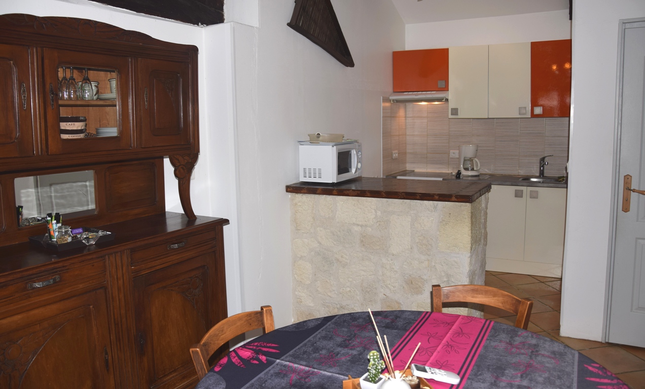 Gîte La Romance, Clairac - photo 10