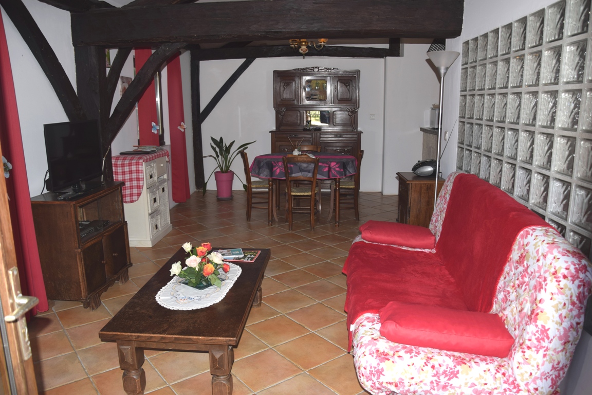 Gîte La Romance - photo 3