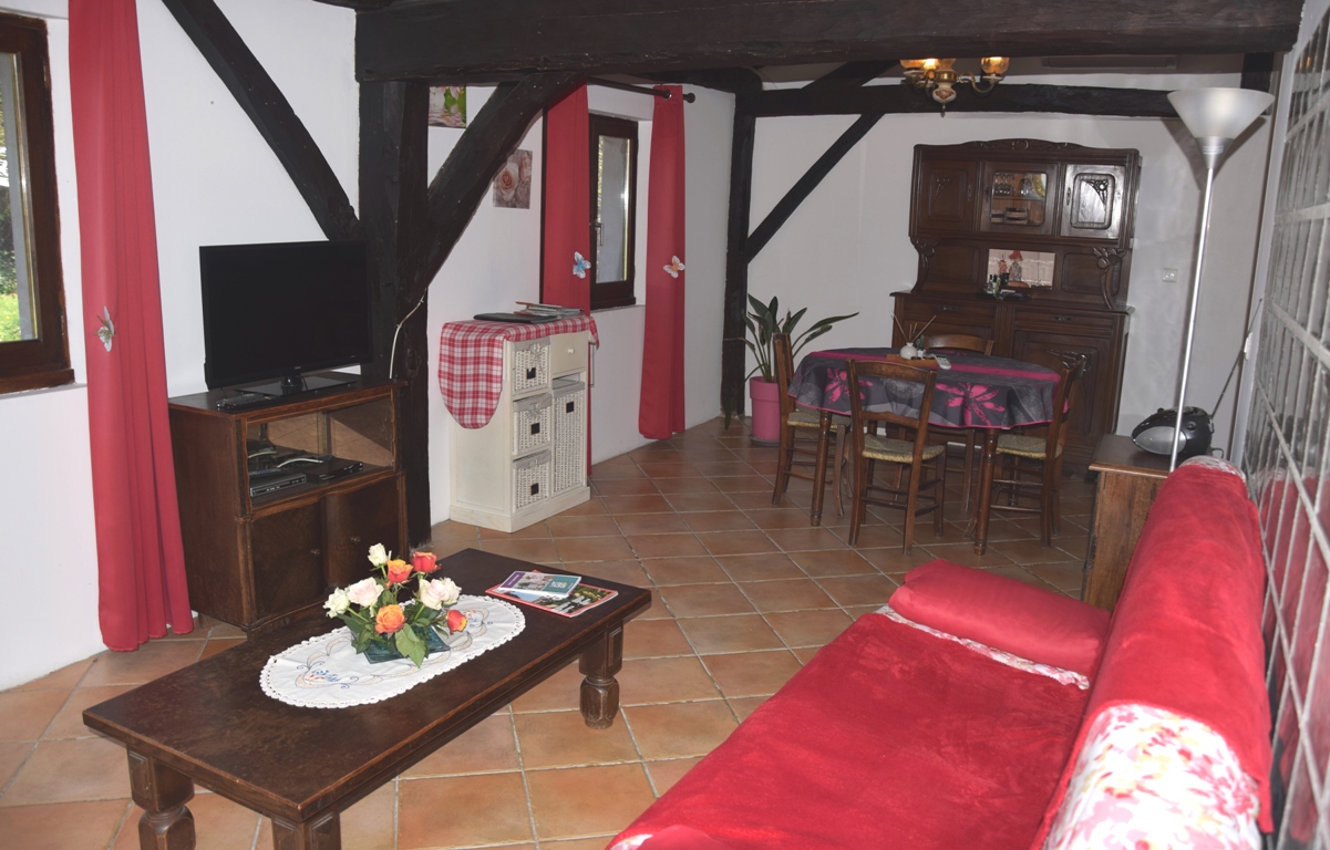 Gîte La Romance, Clairac - photo 14