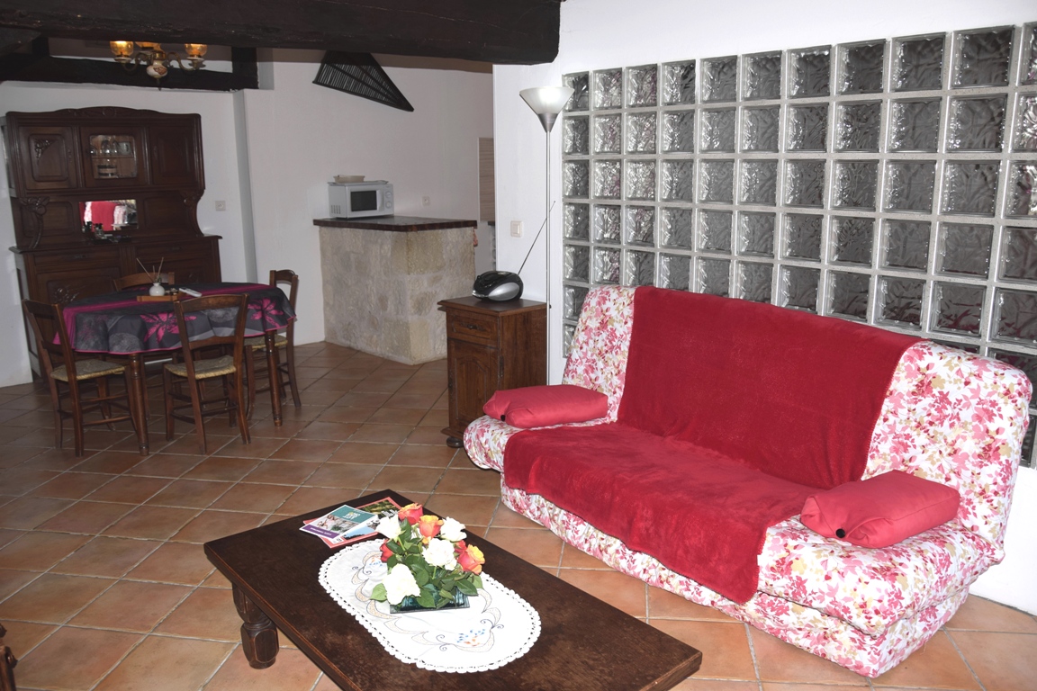 Gîte La Romance, Clairac - photo 13