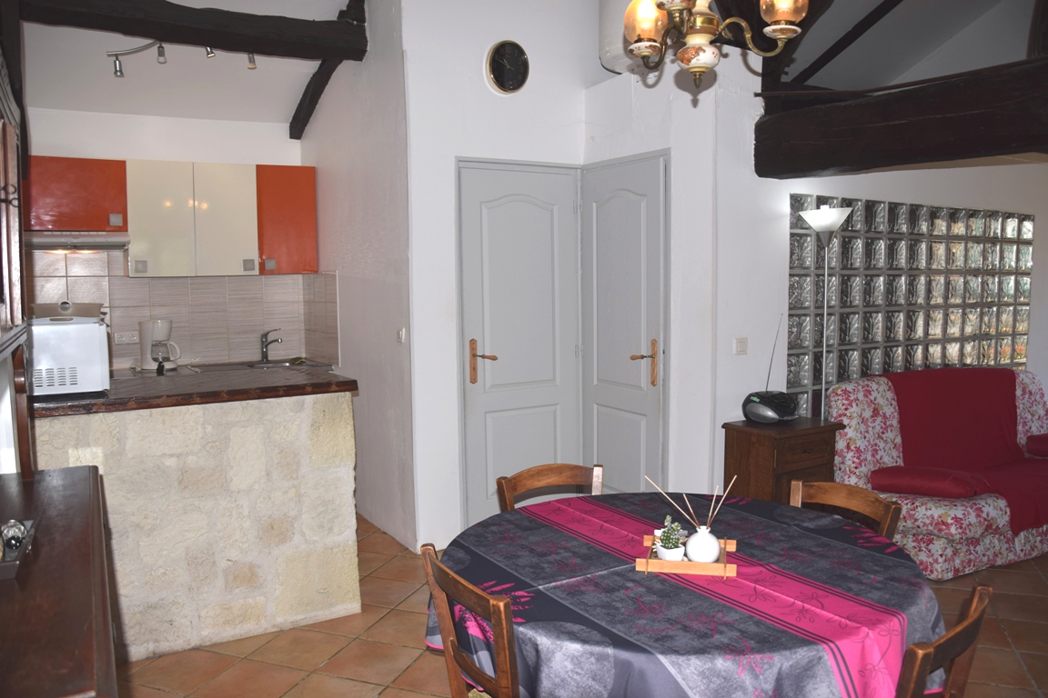 Gîte La Romance, Clairac - photo 8