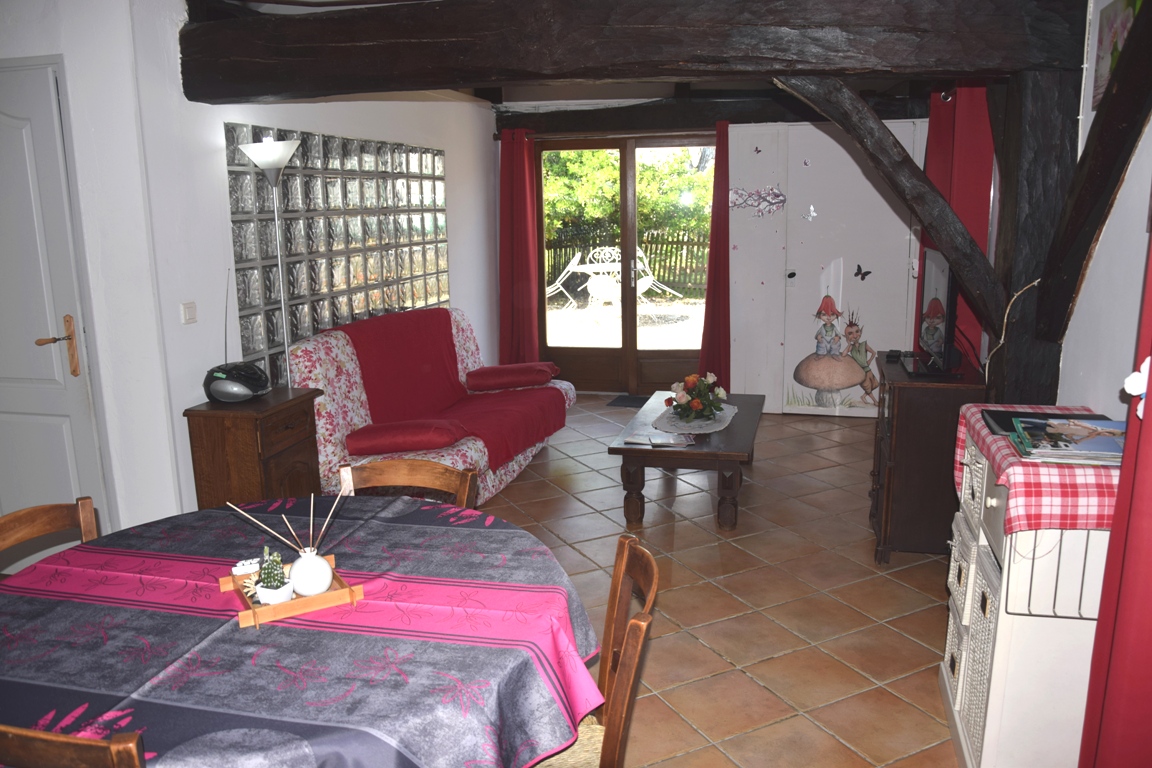 Gîte La Romance, Clairac - photo 9