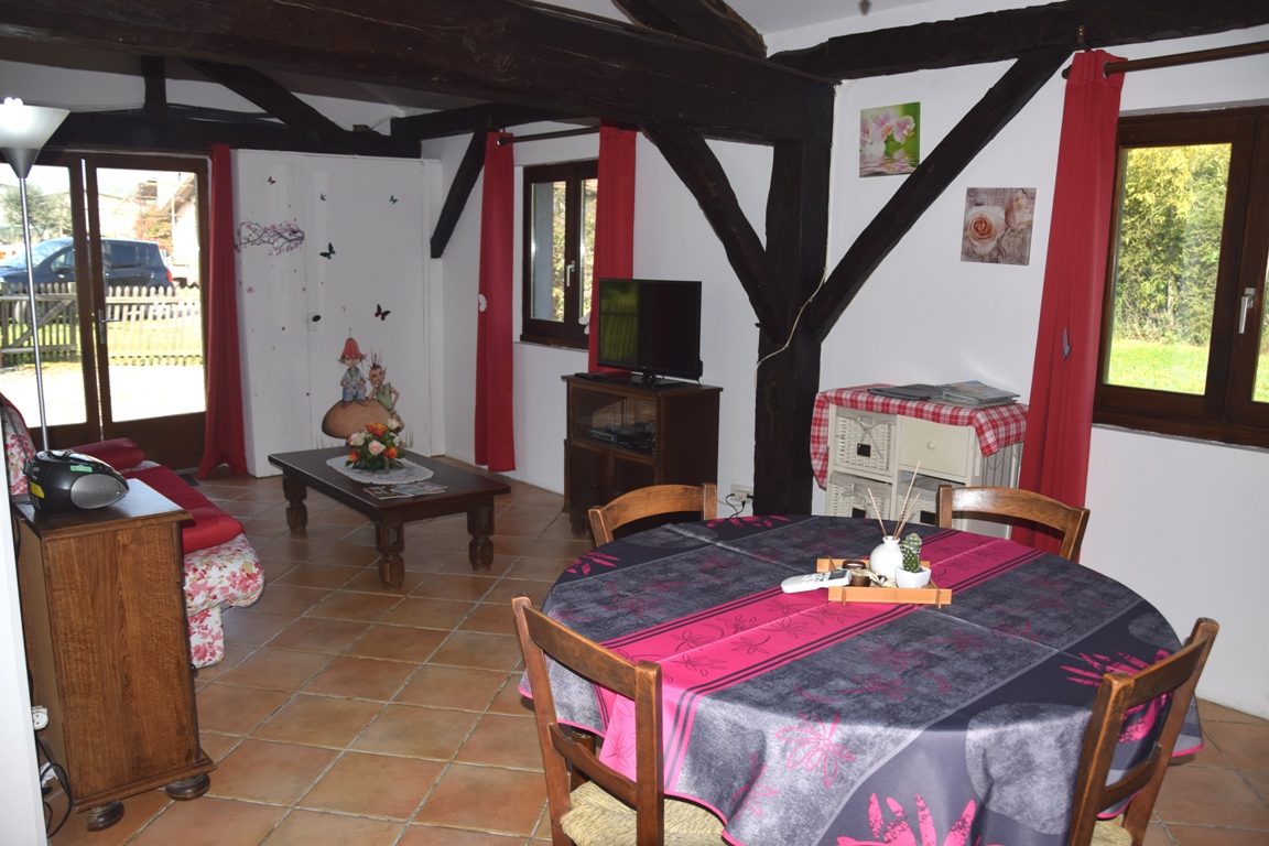 Gîte La Romance, Clairac - photo 6