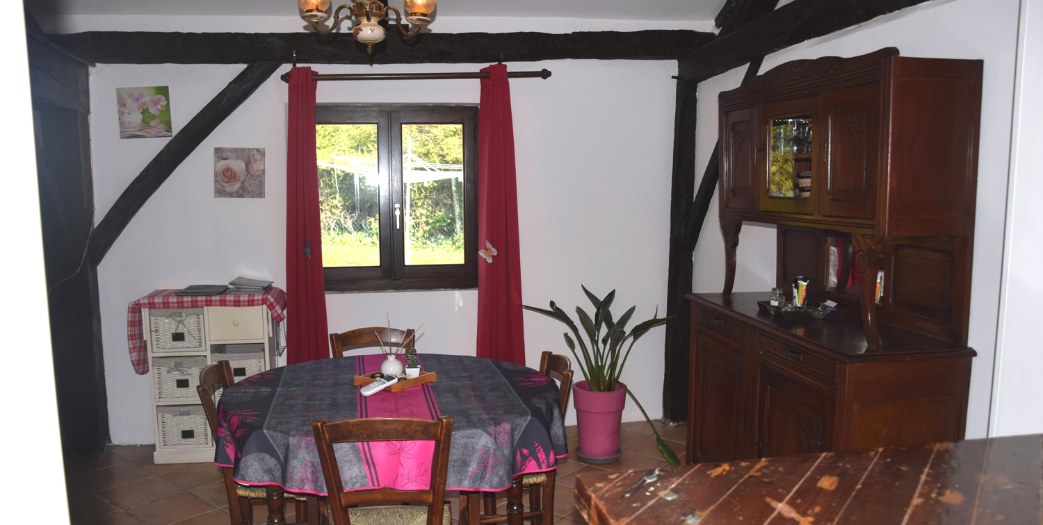 Gîte La Romance, Clairac - photo 15