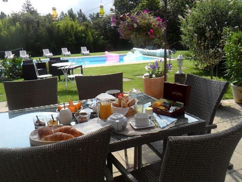 Chambres de Larroquinière - photo 3