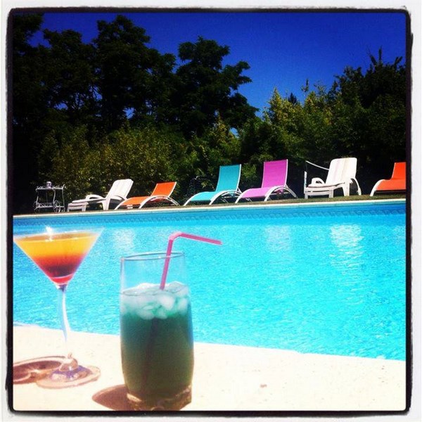 Chambres de Larroquinière - photo 2