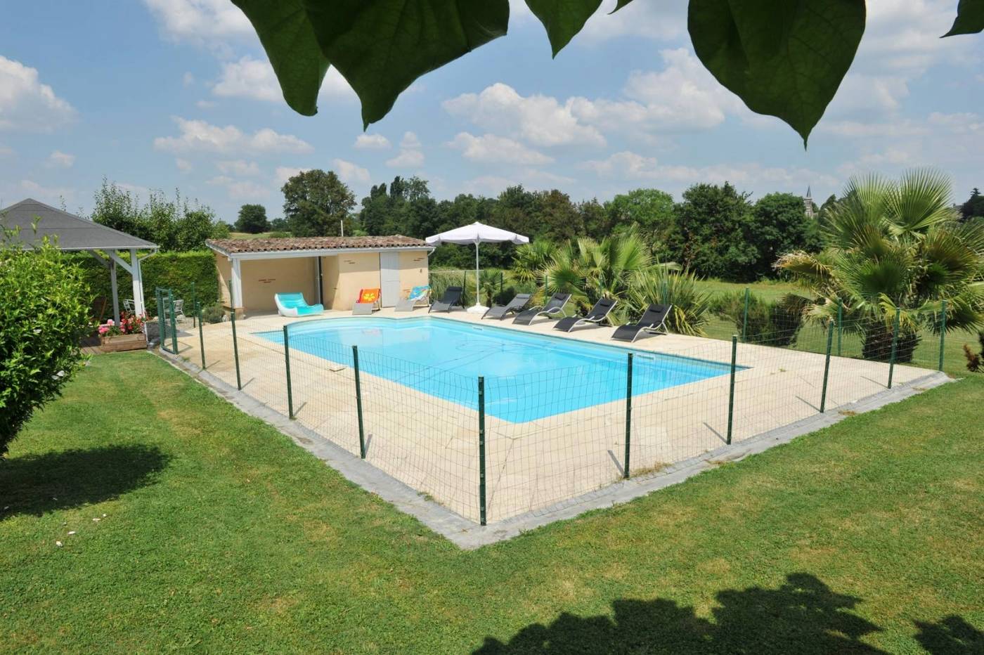 Grosse Teste, Lauzun - photo 8