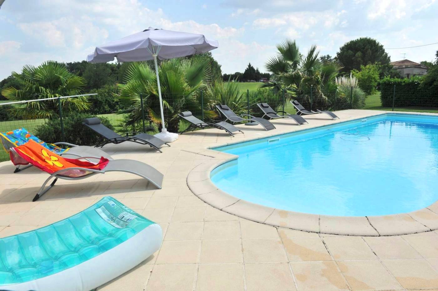 Grosse Teste, Lauzun - photo 16