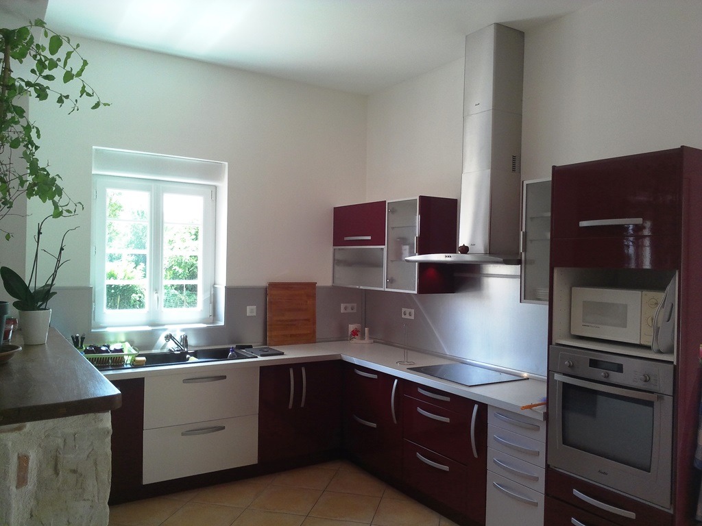 Gîte Bellecombe, Verteuil-d'Agenais - photo 12