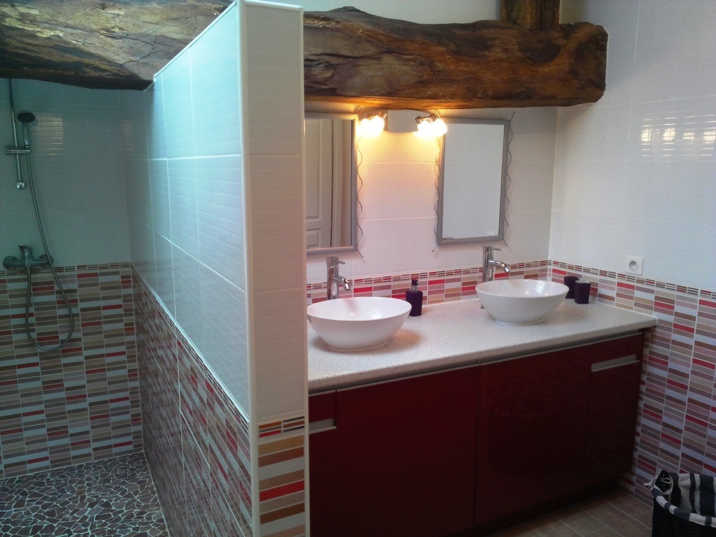 Gîte Bellecombe, Verteuil-d'Agenais - photo 9