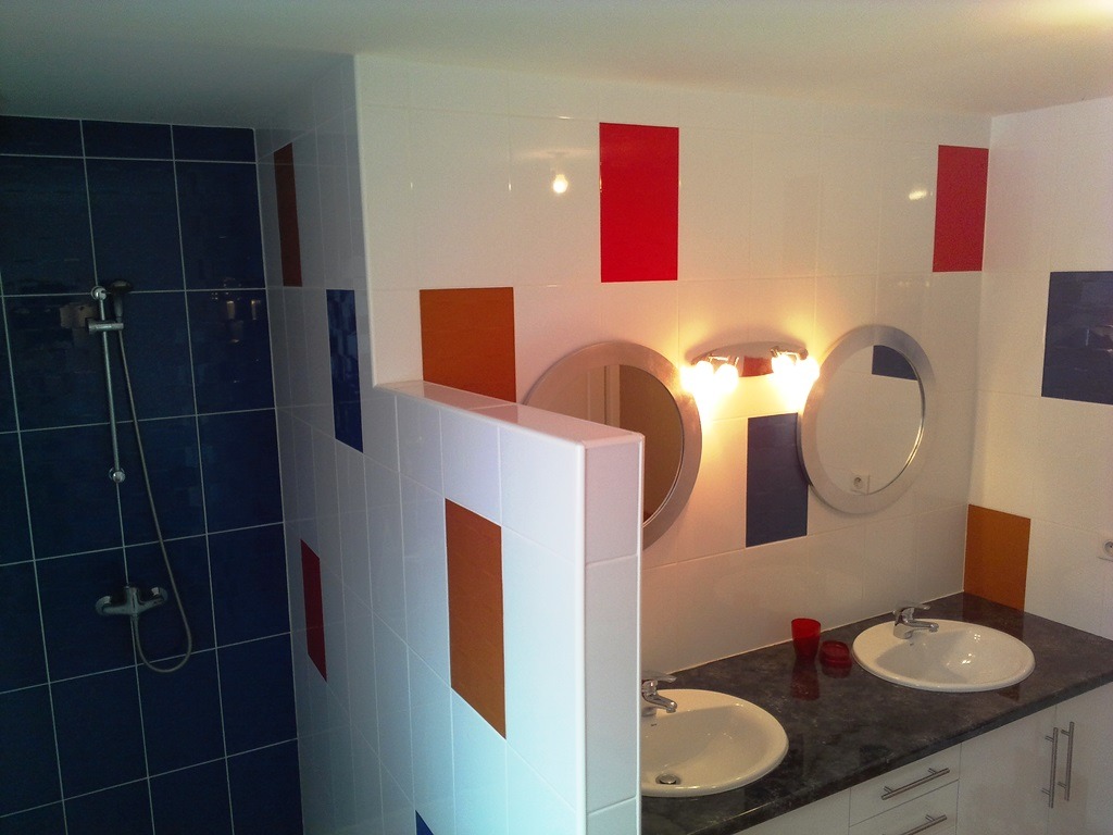 Gîte Bellecombe, Verteuil-d'Agenais - photo 22